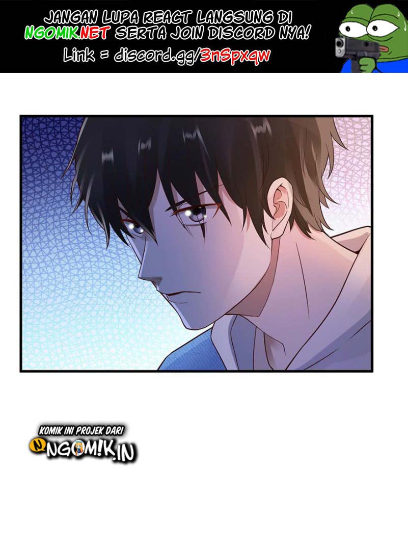 Miss Sister, Don’t Mess With Me Chapter 31 Gambar 2